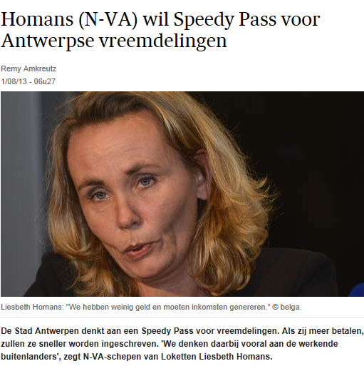 Liesbeth Homans